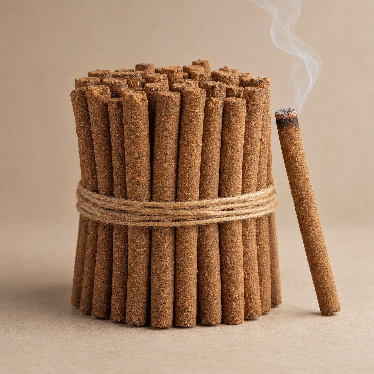 Dhoop Sticks
