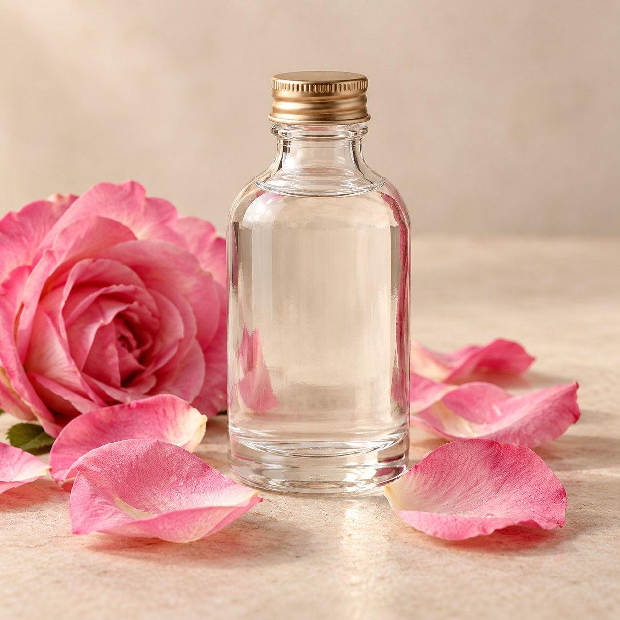Rose Water