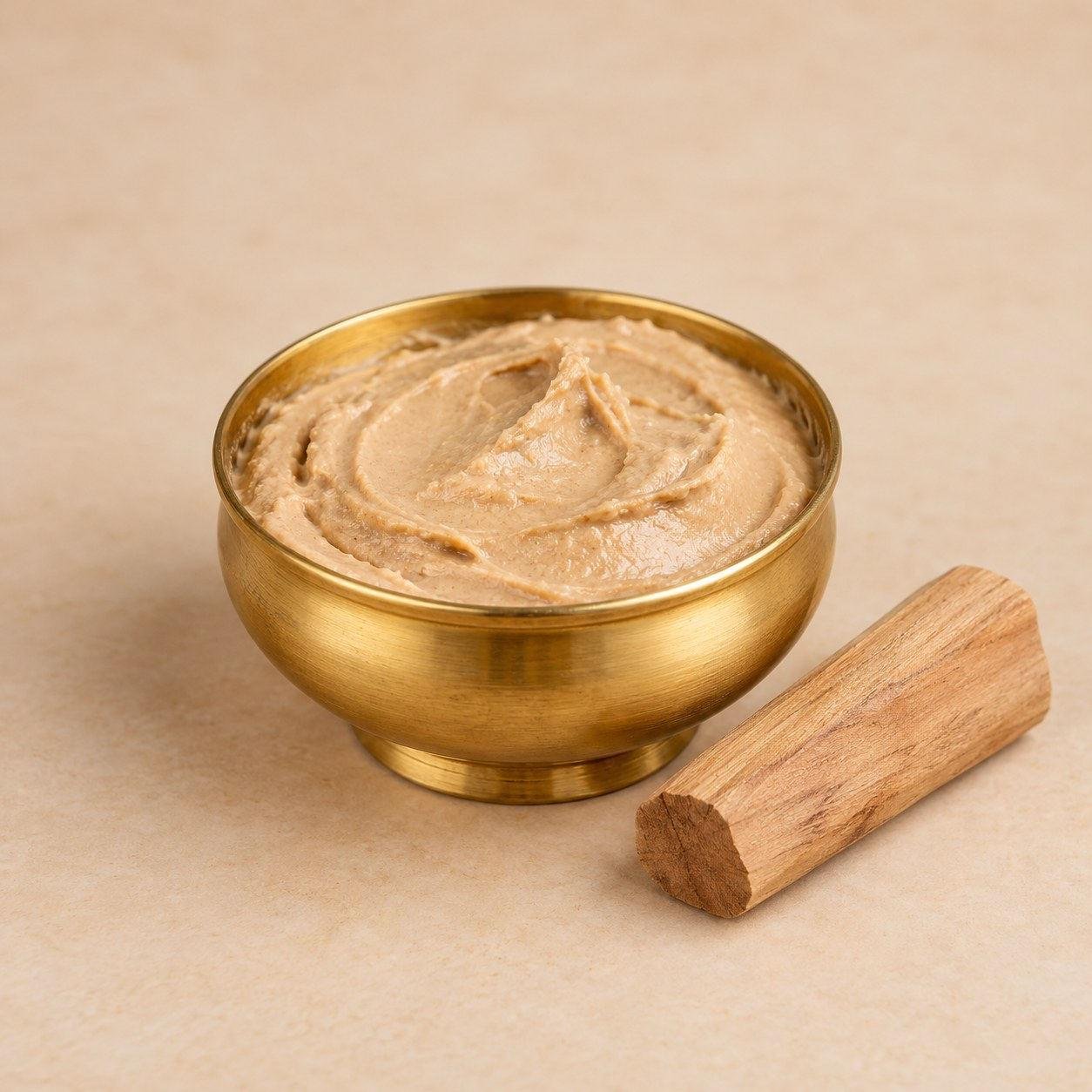 Sandal Paste