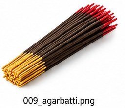Agarbatti Incense